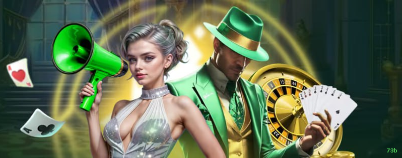 Lottery Clássica na 73b
